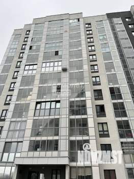 1-к квартира, вторичка, 44м2, 7/12 этаж