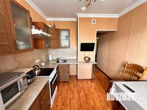 1-к квартира, вторичка, 42м2, 12/17 этаж