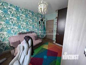 2-к квартира, вторичка, 39м2, 10/17 этаж