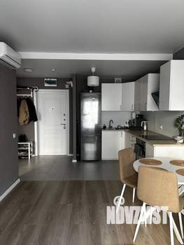 1-к квартира, вторичка, 36м2, 9/26 этаж