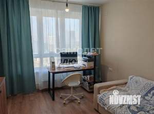 3-к квартира, вторичка, 78м2, 12/24 этаж