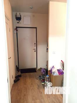 1-к квартира, вторичка, 34м2, 13/17 этаж