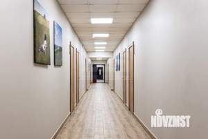 Студия квартира, вторичка, 19м2, 3/4 этаж