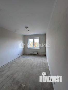 1-к квартира, вторичка, 34м2, 15/18 этаж