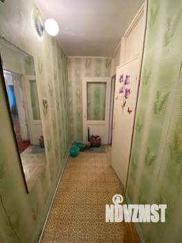 2-к квартира, вторичка, 46м2, 2/5 этаж