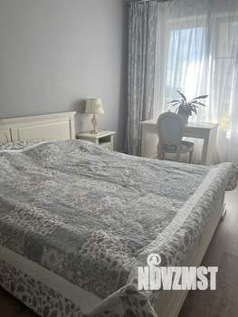 2-к квартира, вторичка, 51м2, 6/17 этаж