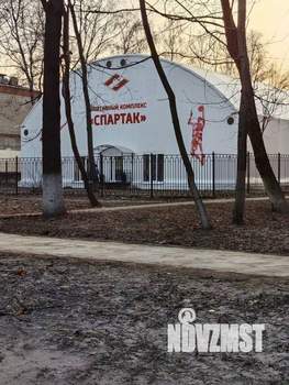 2-к квартира, вторичка, 36м2, 1/5 этаж