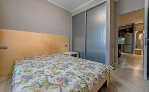 2-к квартира, вторичка, 44м2, 14/25 этаж