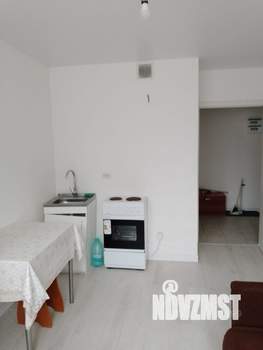 1-к квартира, вторичка, 36м2, 3/14 этаж
