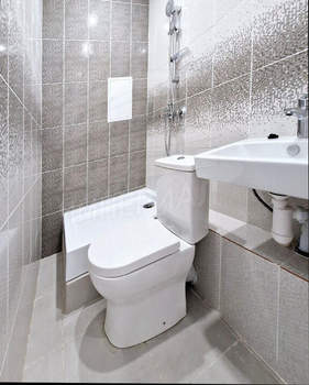 Студия квартира, вторичка, 18м2, 3/4 этаж