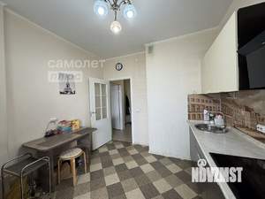 1-к квартира, вторичка, 36м2, 14/18 этаж
