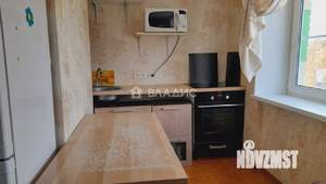 Студия квартира, вторичка, 23м2, 4/5 этаж