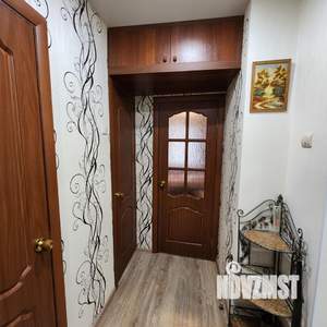 2-к квартира, вторичка, 58м2, 9/9 этаж
