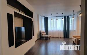 2-к квартира, вторичка, 90м2, 24/25 этаж