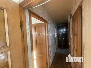 3-к квартира, вторичка, 64м2, 7/12 этаж