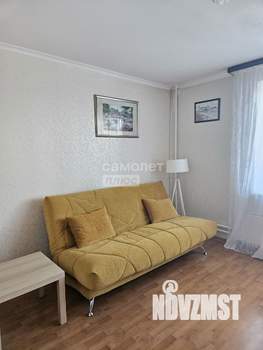 2-к квартира, вторичка, 61м2, 16/17 этаж