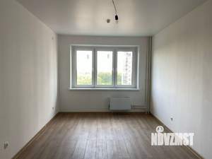 2-к квартира, вторичка, 56м2, 9/26 этаж