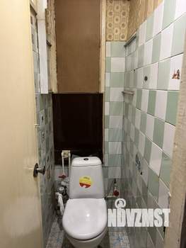 3-к квартира, вторичка, 58м2, 4/9 этаж