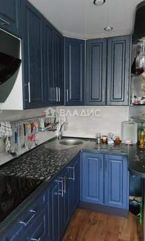 Фото квартиры на продажу (1)