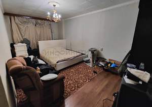 2-к квартира, вторичка, 46м2, 5/5 этаж