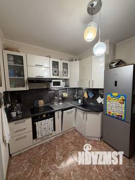 1-к квартира, вторичка, 35м2, 9/17 этаж