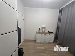 1-к квартира, вторичка, 32м2, 3/17 этаж