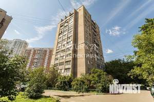 1-к квартира, вторичка, 41м2, 3/12 этаж