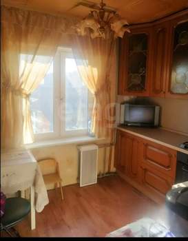 2-к квартира, вторичка, 43м2, 7/9 этаж
