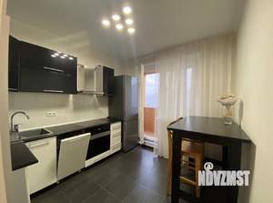 1-к квартира, вторичка, 45м2, 16/17 этаж