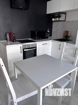 Студия квартира, вторичка, 26м2, 25/25 этаж