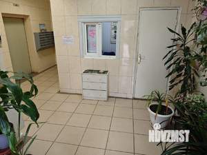 3-к квартира, вторичка, 84м2, 6/19 этаж