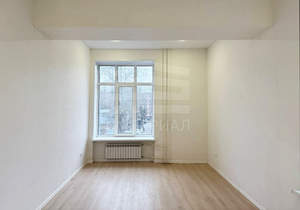 Студия квартира, вторичка, 33м2, 2/4 этаж