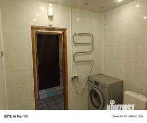 1-к квартира, вторичка, 35м2, 2/2 этаж