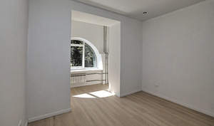 Студия квартира, вторичка, 22м2, 2/4 этаж