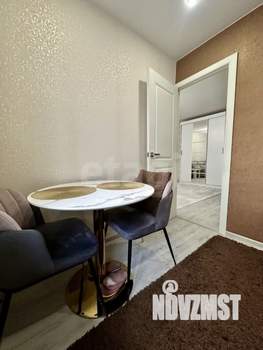 2-к квартира, вторичка, 40м2, 4/5 этаж