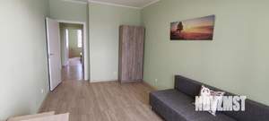 3-к квартира, вторичка, 60м2, 10/17 этаж