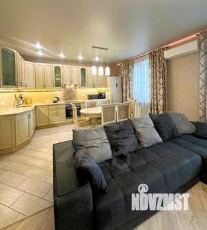 3-к квартира, вторичка, 72м2, 6/17 этаж