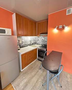 1-к квартира, вторичка, 30м2, 13/25 этаж