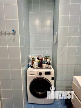2-к квартира, вторичка, 57м2, 3/17 этаж