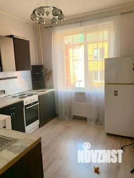 1-к квартира, вторичка, 35м2, 3/4 этаж