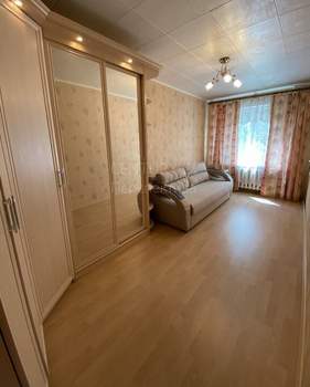 2-к квартира, вторичка, 48м2, 3/5 этаж