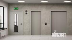 Студия квартира, вторичка, 26м2, 12/12 этаж