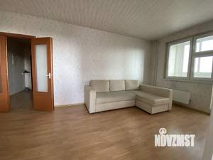 2-к квартира, вторичка, 61м2, 12/27 этаж