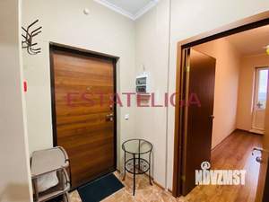 1-к квартира, вторичка, 35м2, 15/17 этаж