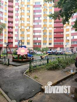 4-к квартира, вторичка, 75м2, 5/9 этаж