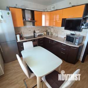 2-к квартира, вторичка, 60м2, 21/26 этаж