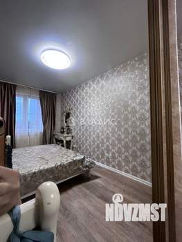 3-к квартира, вторичка, 72м2, 5/17 этаж