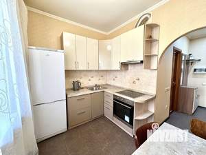 1-к квартира, вторичка, 33м2, 7/17 этаж