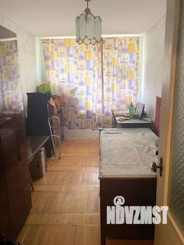 3-к квартира, вторичка, 64м2, 7/9 этаж