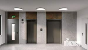 Студия квартира, вторичка, 21м2, 16/17 этаж